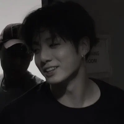 Jeon Jungkook