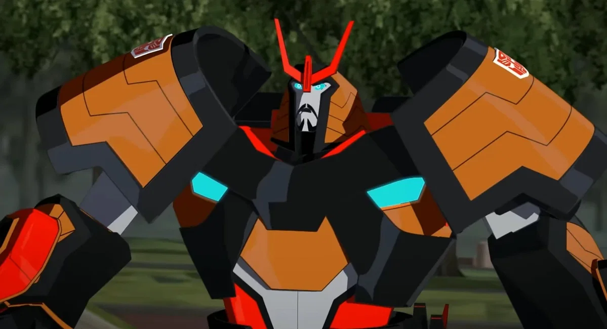 Drift rid15