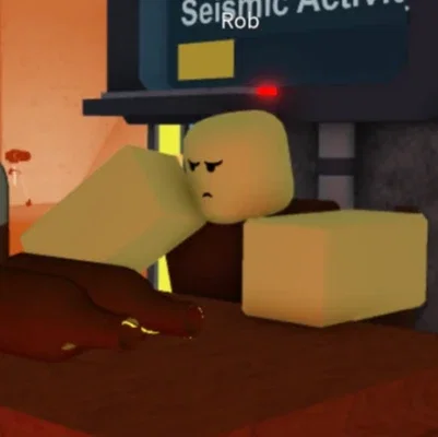Rob
