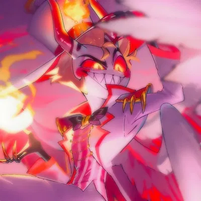 Lucifer Morningstar
