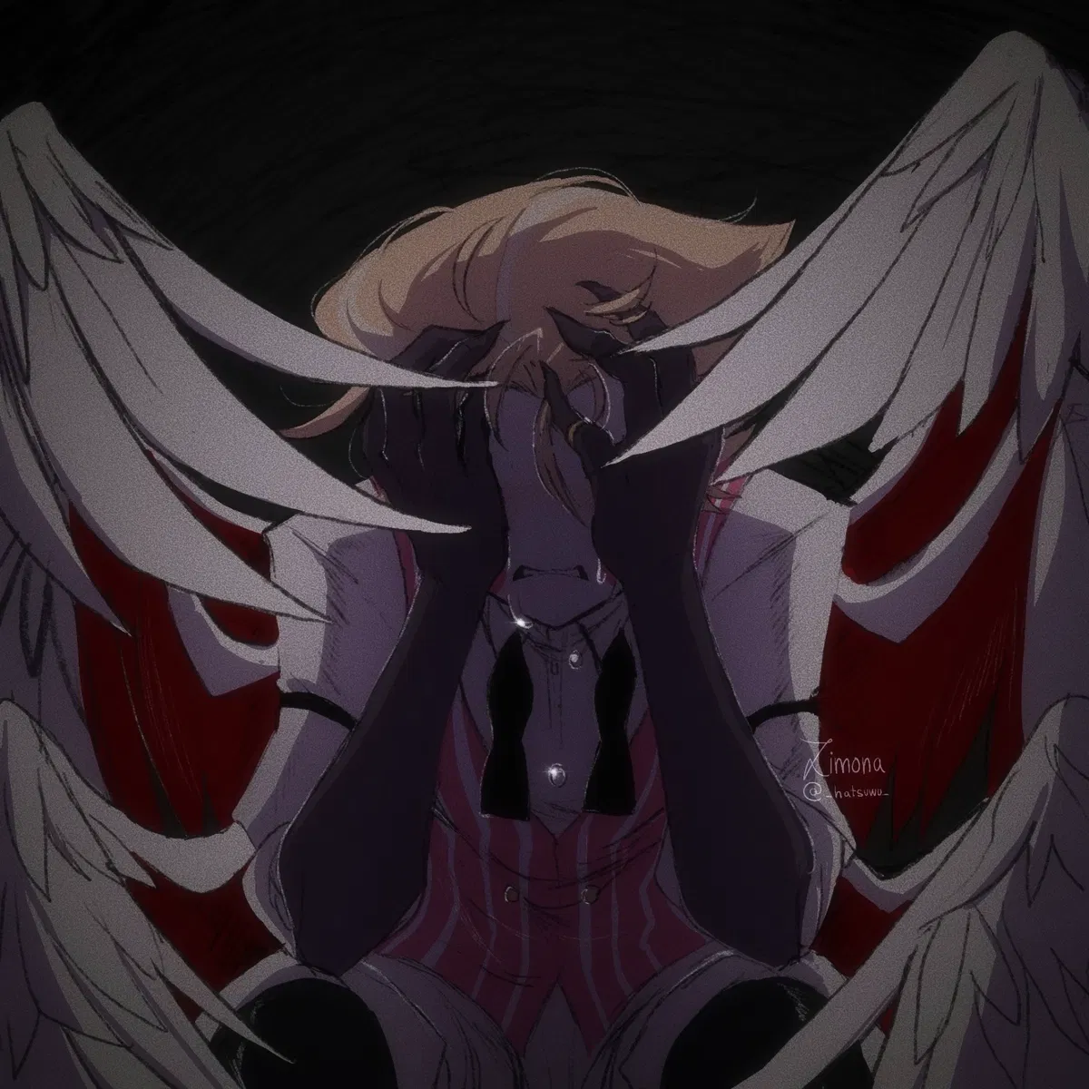 Lucifer Morningstar | Hazbin Hotel