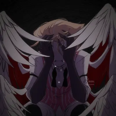 Lucifer Morningstar | Hazbin Hotel