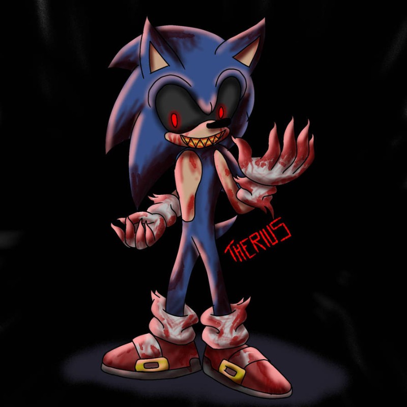 Sonic.EXE