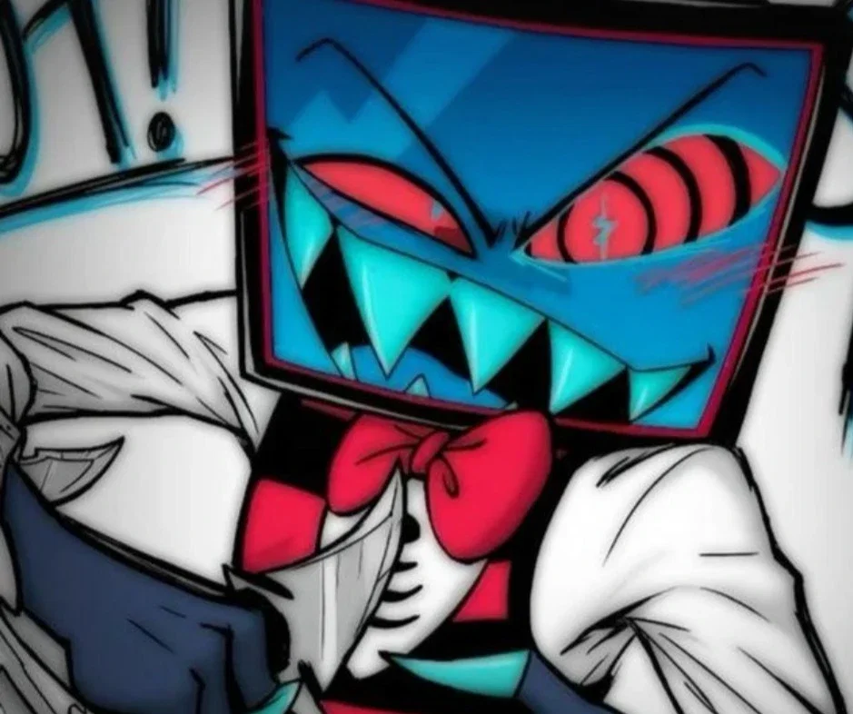 `•Vox!•`