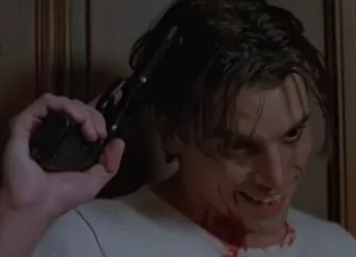 `~billy loomis~`