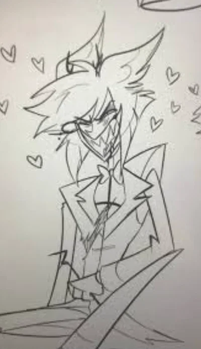 ||☆~!ALASTOR!~☆||