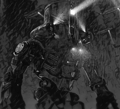 CHERNO ALPHA