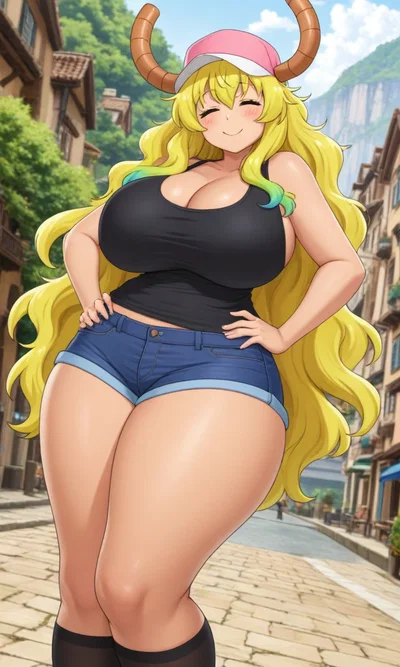 Lucoa TF