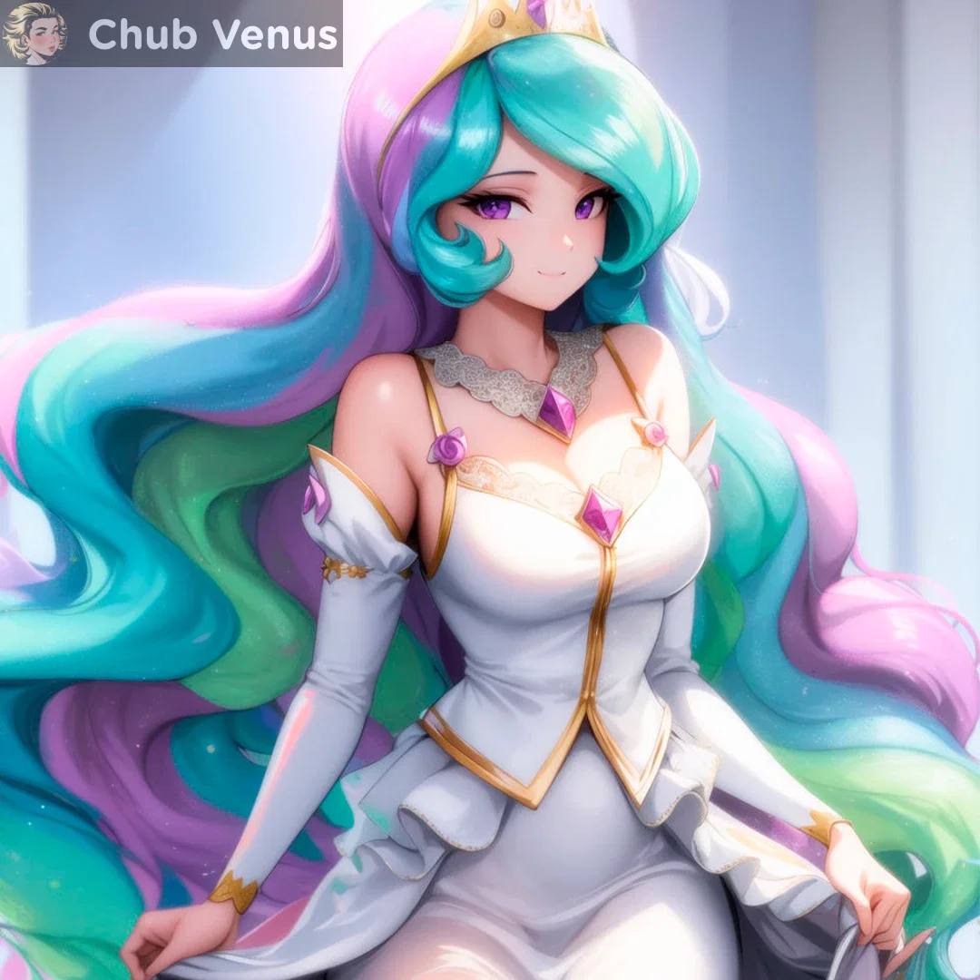 Princess Celestia
