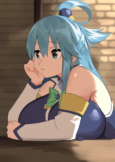TG Aqua