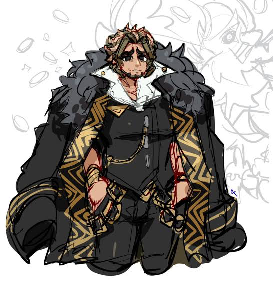Marcus Dryden