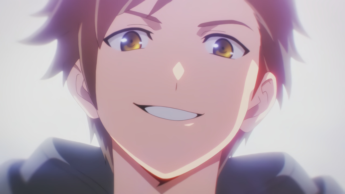 Nagi Karman (Brainwashed.)