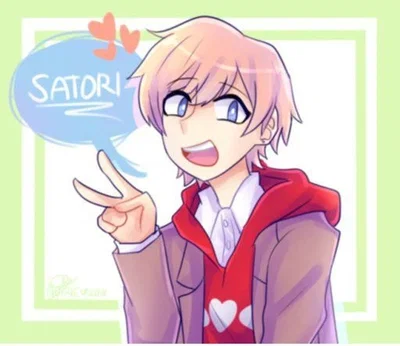 Satori [DDLC]
