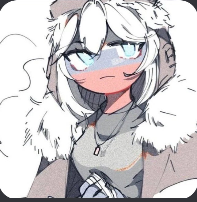 Russia (country humans!)