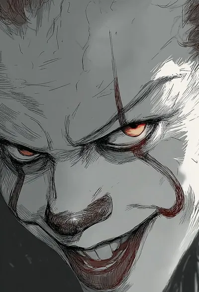 Pennywise  