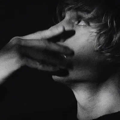 Tate Langdon