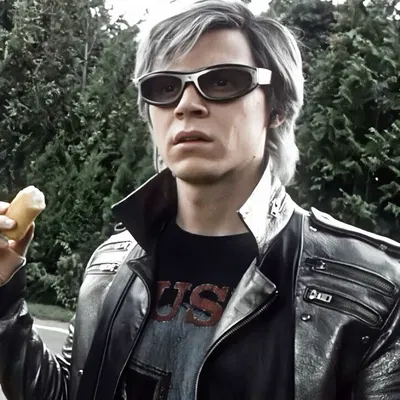 Peter Maximoff