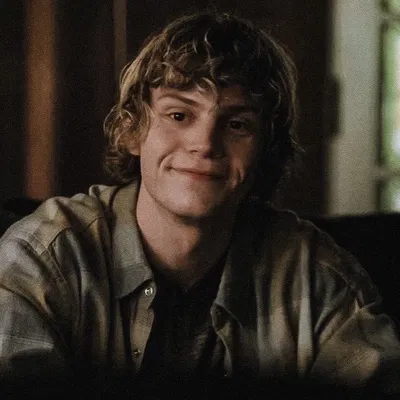 Tate Langdon