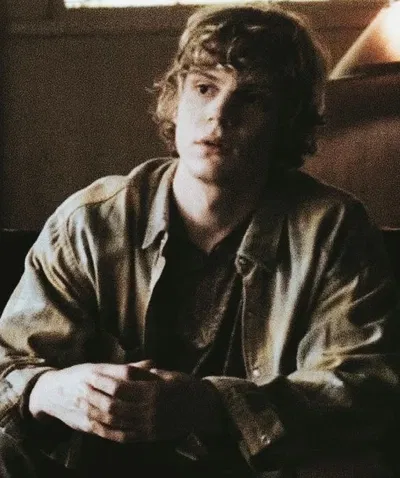 Tate Langdon
