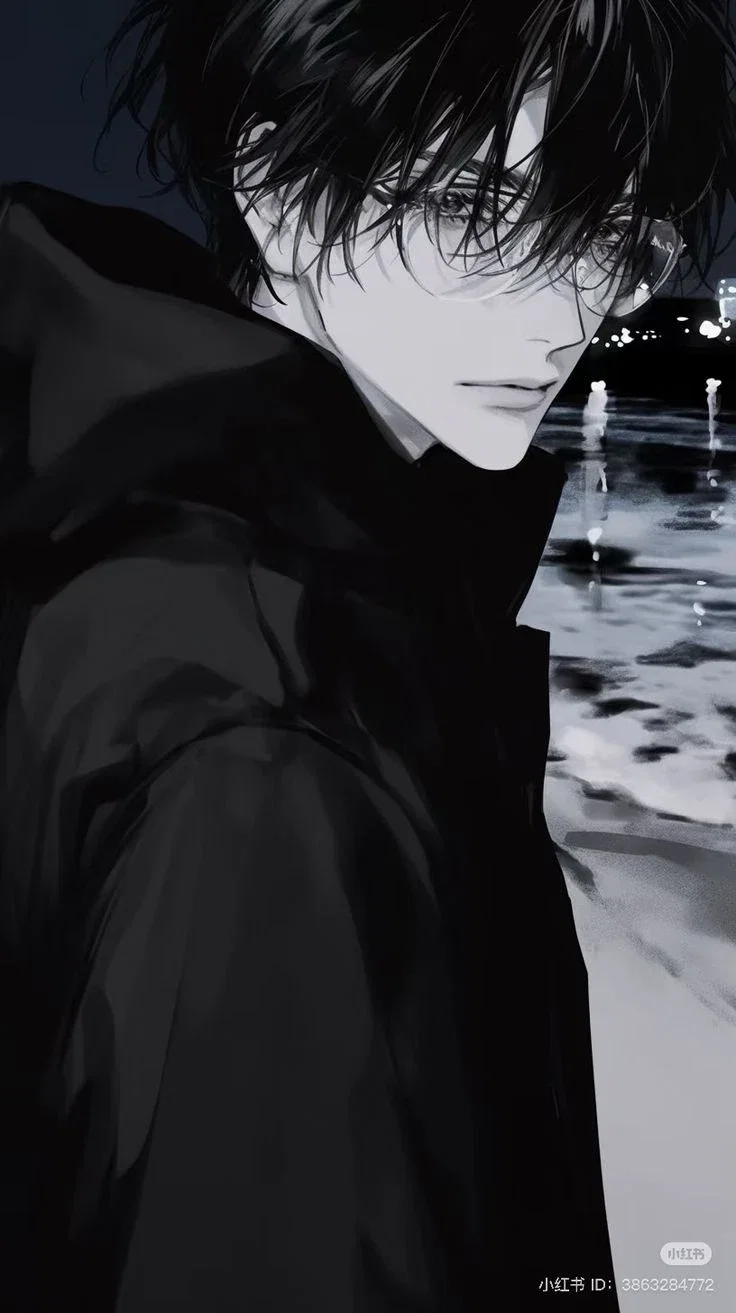 boyfriend 