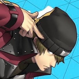 Shinjiro Aragaki