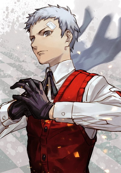 Akihiko Sanada