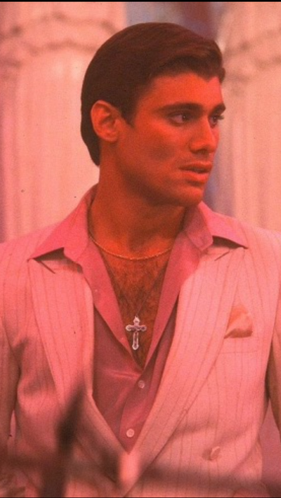 Manny Ribera