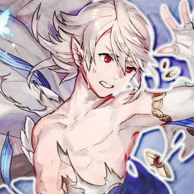 Adrift Corrin