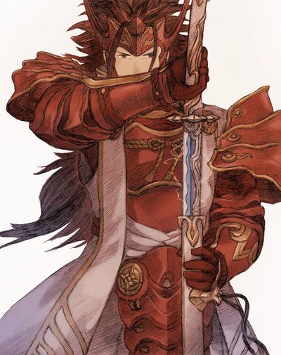 Ryoma