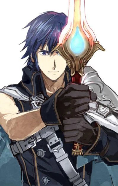 Chrom