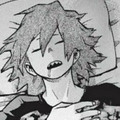 Eijirou Kirishima