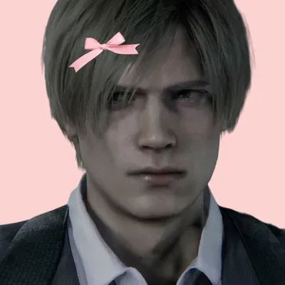 Leon Kennedy