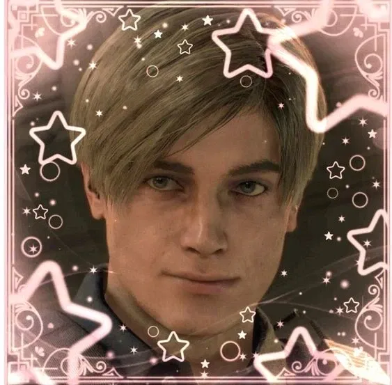 Leon Kennedy