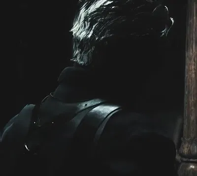 Albert Wesker