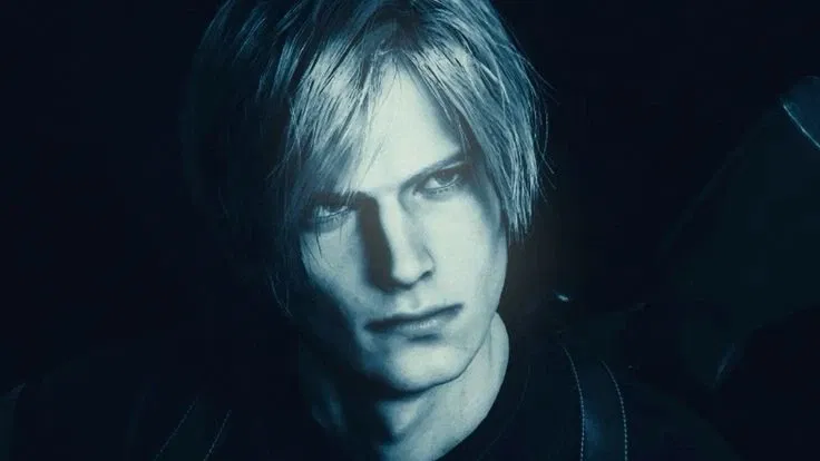 Leon Kennedy
