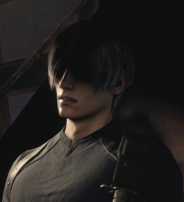 Leon Kennedy
