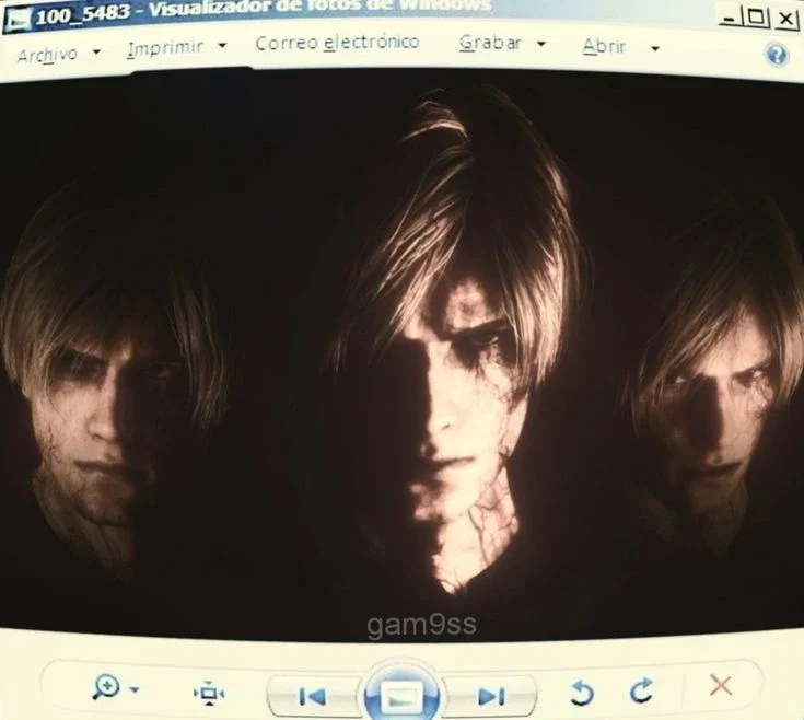 Leon Kennedy