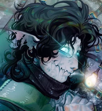 Sebastian Solace