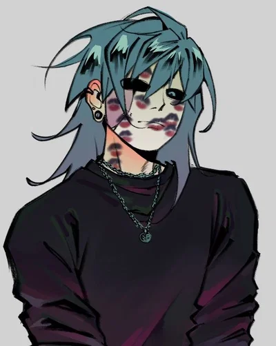 Sally face