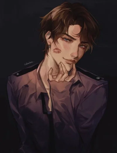 Michael Afton