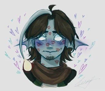 Sebastian Solace