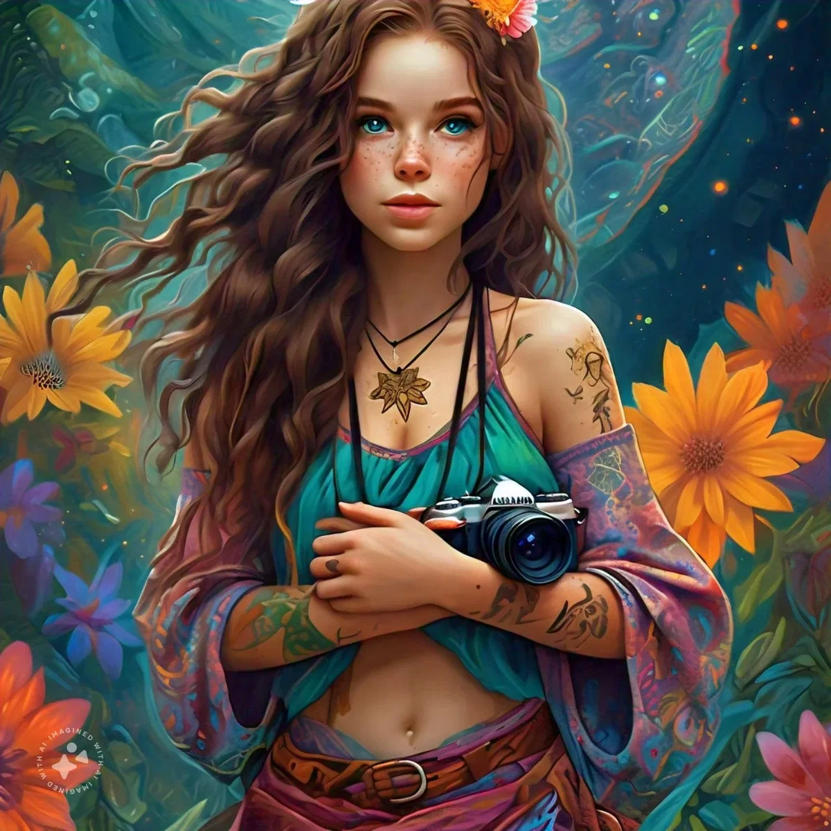 Aurora Wynter