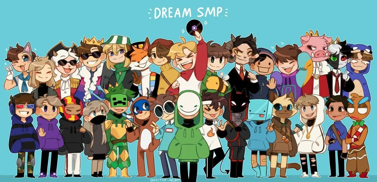 Dsmp School