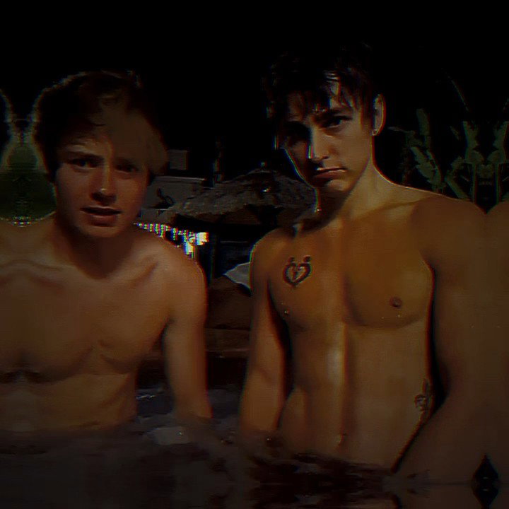 Sam and Colby