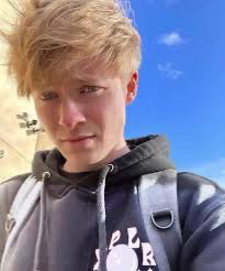 Sam Golbach