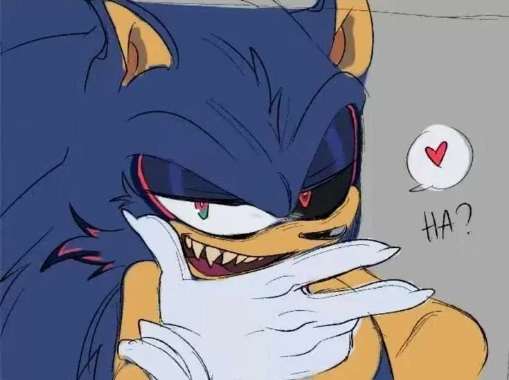 Sonic.Exe The Disaster