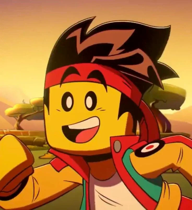 MK the Monkie Kid!