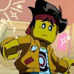 MK the Monkie Kid!