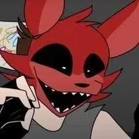 Past Micheal Afton | FNAF [foxybro]