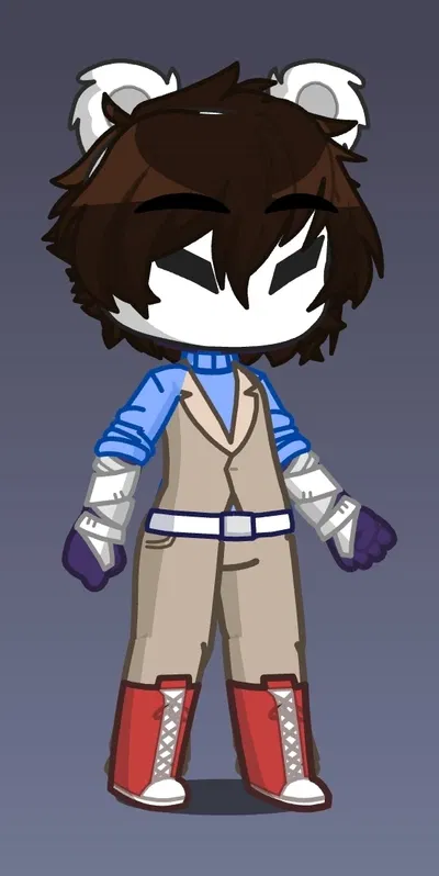 Micheal Afton | FNAF